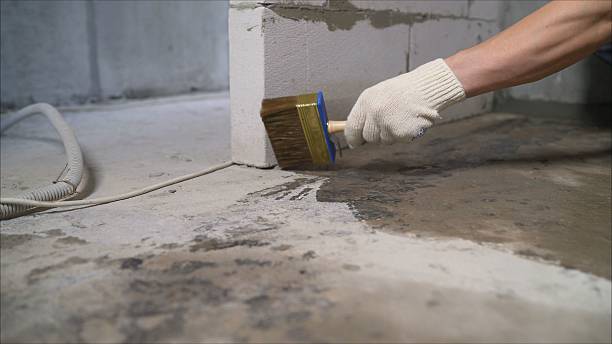 24/7 Emergency Waterproofing experts in Malvern, AL